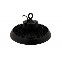 Campânula LED industrial UFO Osram driveless 150W