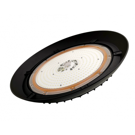 Campânula LED industrial UFO Osram driveless 150W