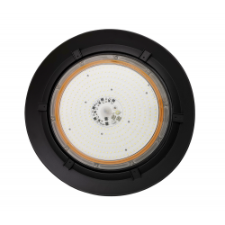 Campânula LED industrial UFO Osram driveless 150W