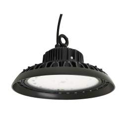 Campânula LED industrial UFO Lumileds driveless 150W