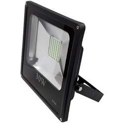Projetor LED 30W SMD IP65
