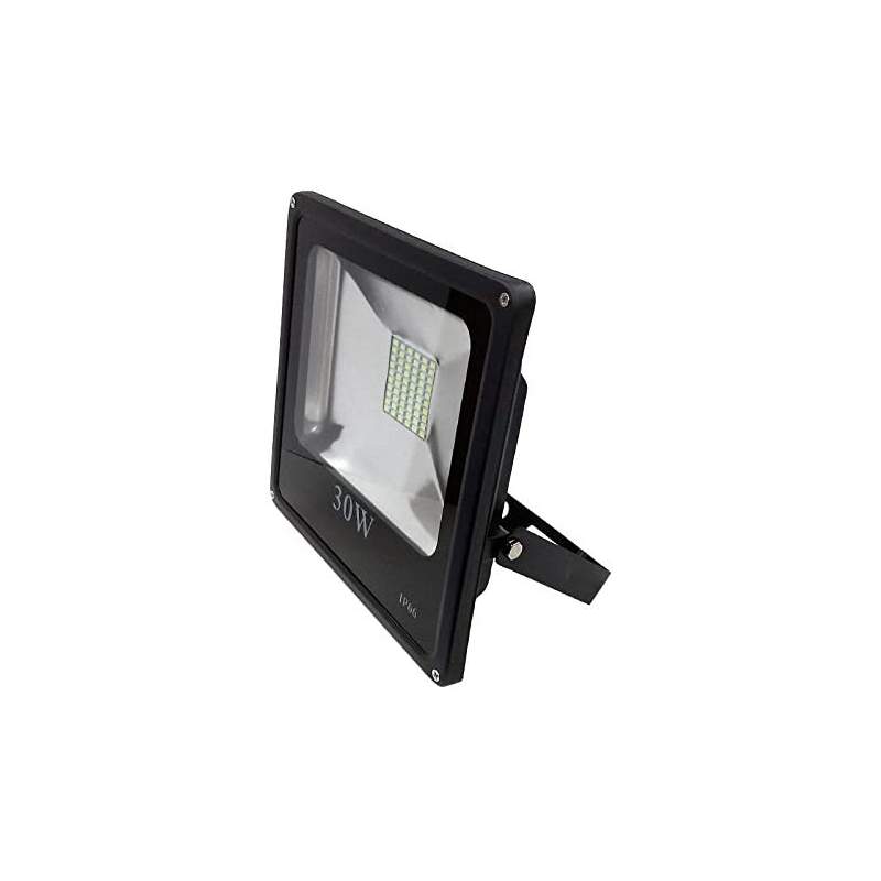 Projetor LED 30W SMD IP65