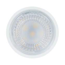 Lâmpada LED GU10 7W regulável