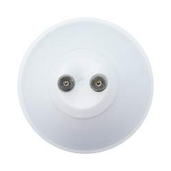 Lâmpada LED GU10 7W regulável