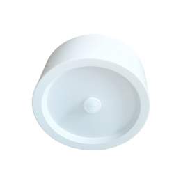 Candeeiro de tecto LED 20W detector de proximidade