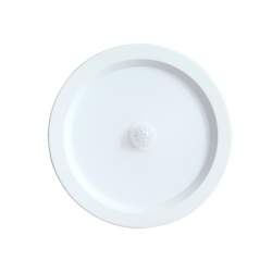 Candeeiro de tecto LED 20W detector de proximidade