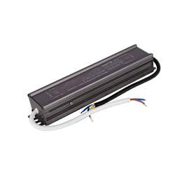 Fonte de alimentação 100W 24V IP67