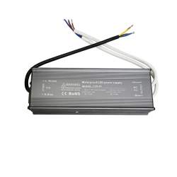 Fonte de alimentação 150W 24V IP67