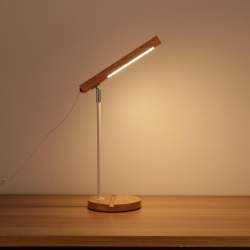 Lâmpada de mesa FONOS