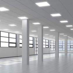 PAINEL LED RETROILUMINADO 60x60 40w 4200lm