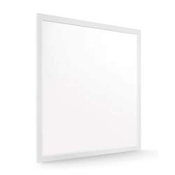 PAINEL LED RETROILUMINADO 60x60 40w 4200lm
