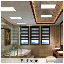 PAINEL LED RETROILUMINADO 60x60 40w 4200lm