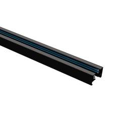 Trilho monofásico para lâmpadas led 1 metro