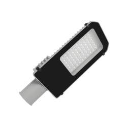 Iluminação pública Led 40W SMD3030 Lumileds de alto desempenho PHILIPS IP65