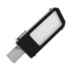 Iluminação pública Led 100W SMD3030 Lumileds de PHILIPS Ip65 de alto desempenho