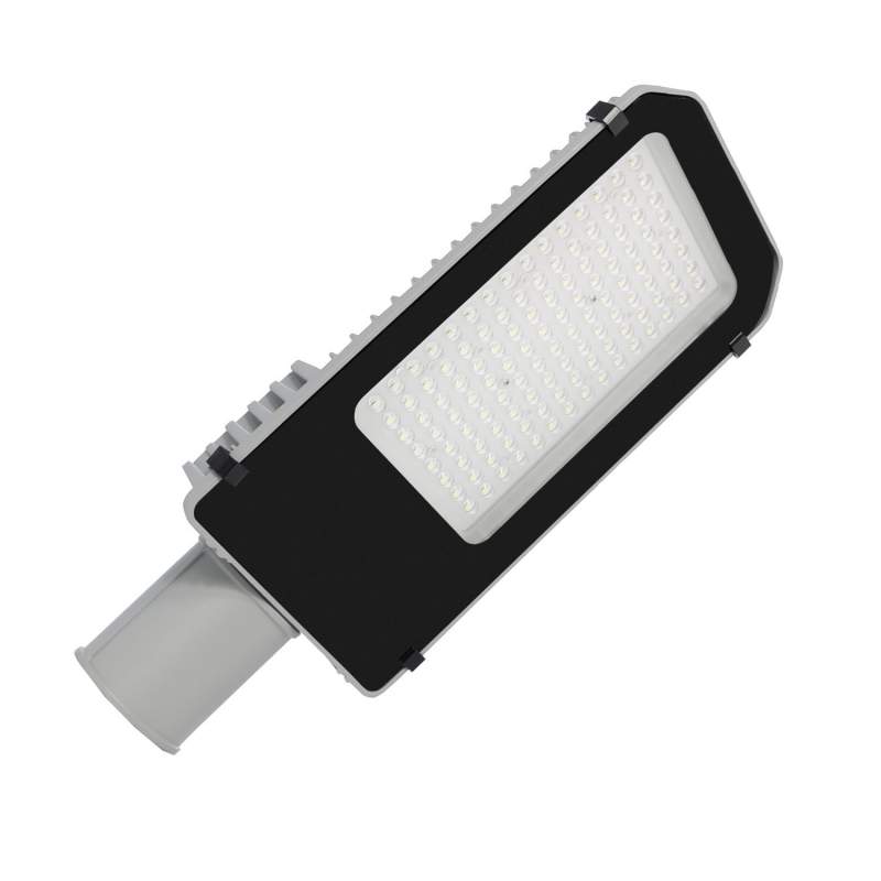 Iluminação pública Led 100W SMD3030 Lumileds de PHILIPS Ip65 de alto desempenho