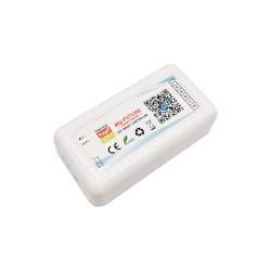 Controlador LED RGBW Controle WIFI Fita LED 12-24V