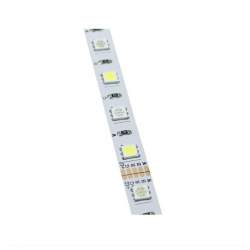 Fita LED 5m 12V DC 60LED/m IP65 RGBW