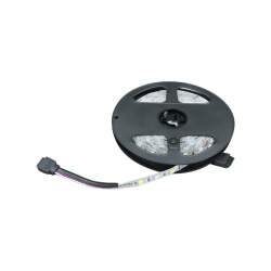 Fita LED 5m 12V DC 60LED/m IP65 RGBW