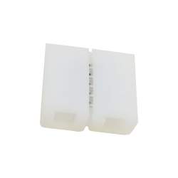 CONECTOR RÁPIDO FITA LED 12V-24V DC RGBW 10 mm