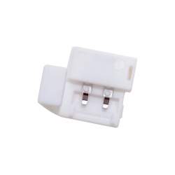 Conector fita led monocolor 12-24V