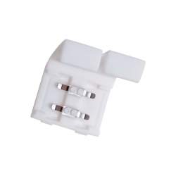 Conector fita led monocolor 12-24V
