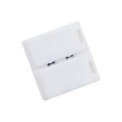 Conector fita led monocolor 12-24V