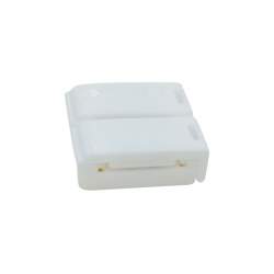 Conector fita led monocolor 12-24V