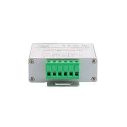 Controlador RGB Controle Remoto RF 28 botões Fita LED 12/24V