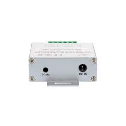 Controlador RGB Controle Remoto RF 28 botões Fita LED 12/24V