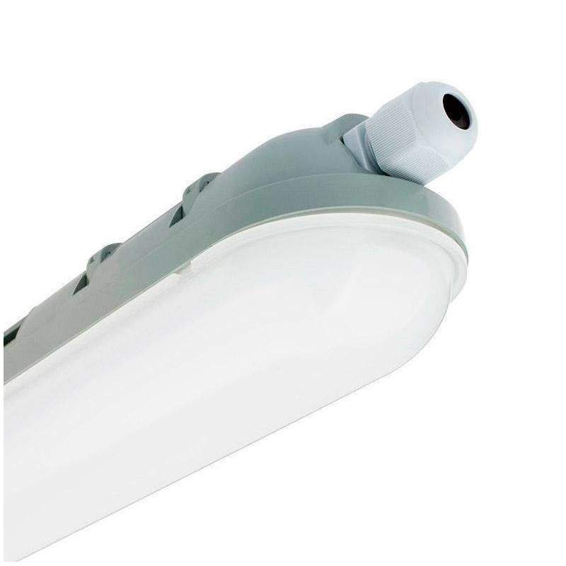 Lluminária Estanque Led 1500mm 48W IP65