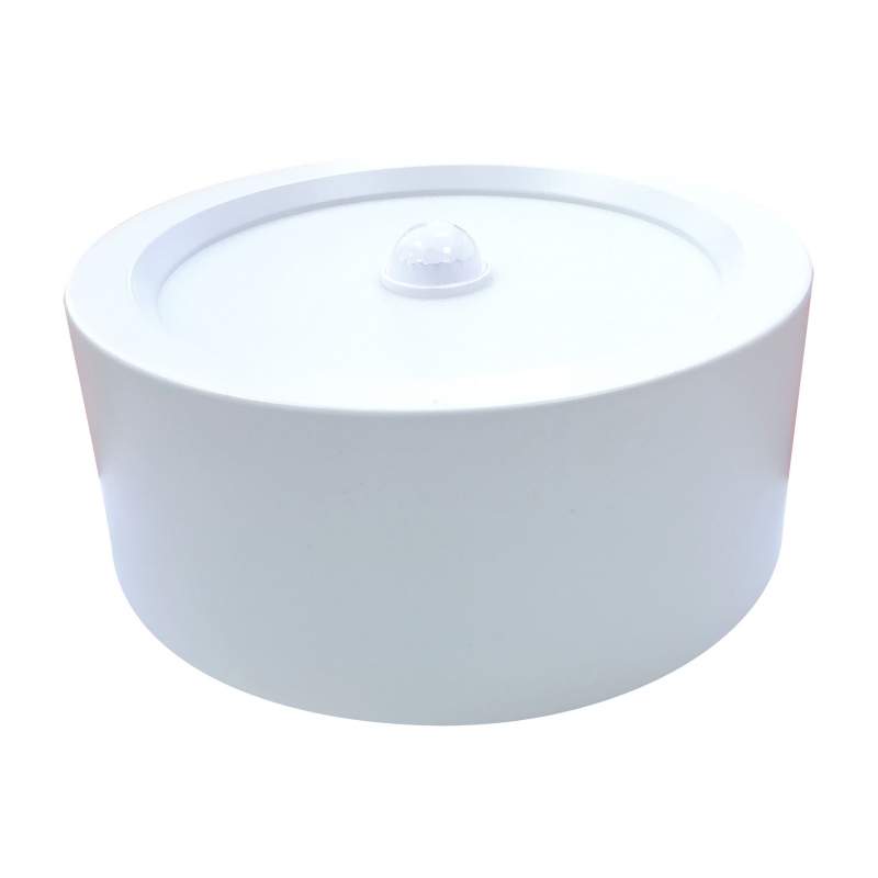 Candeeiro de tecto LED 20W detector de proximidade