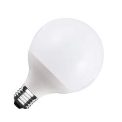 Lâmpada E27 led G95 15W