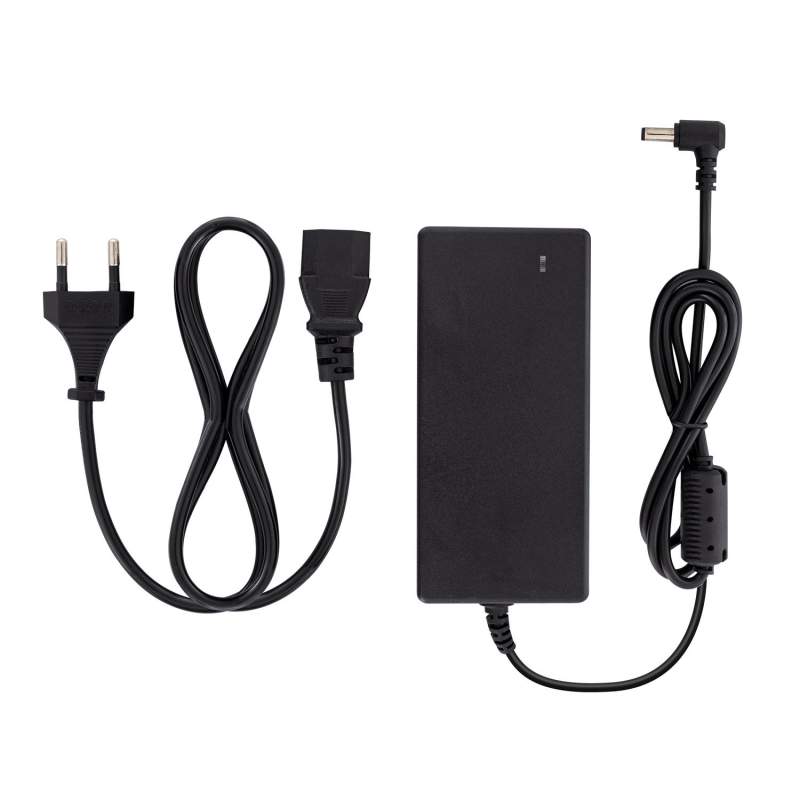 Fonte de alimentação Conexão direta Fita Led 24V 120W
