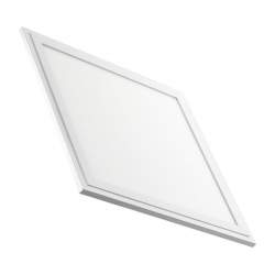 Painel LED 30x30cm 18W Quadro Branco