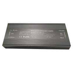 Fonte de alimentação 300W 24V IP67