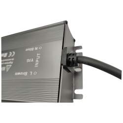 Fonte de alimentação 300W 24V IP67