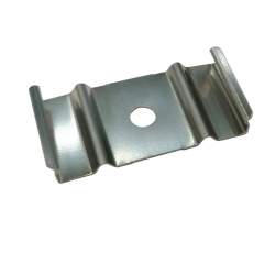 GRAPA DE SUJECIÓN PARA PERFILES DE TIRAS LED 165018
