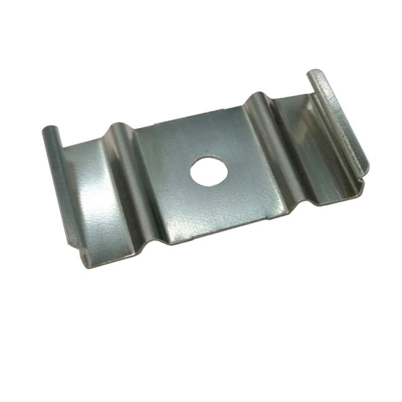 GRAPA DE SUJECIÓN PARA PERFILES DE TIRAS LED 165018