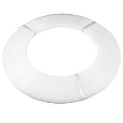 ROLO DE 30M. DIFUSOR OPAL PARA PERFIL LED SOLO 1601111