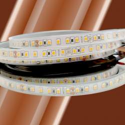 FITA LED 10m 24V DC 120LED/m SMD2835 IP65 8W/m