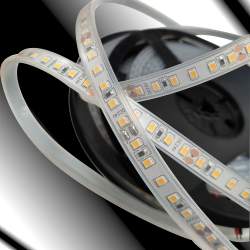 FITA LED 10m 24V DC 120LED/m SMD2835 IP65 8W/m