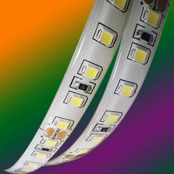 Fita LED 5m 24V DC 120LED/m SMD2835 IP65 10W/m
