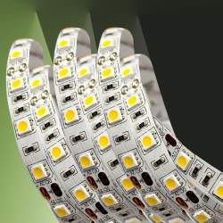 FITA LED 5m 12V DC 60LED/m SMD5050 IP20