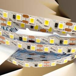 FITA LED 5M ZIG-ZAG MONOCROMÁTICO IP20