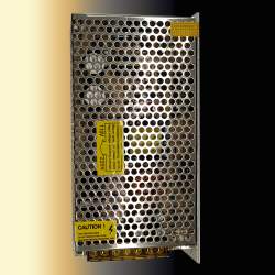 Fonte de alimentação de tira LED 24V 200W