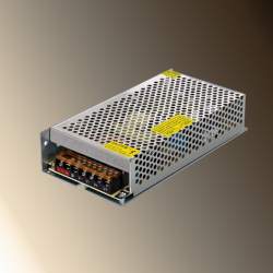 Fuente Alimentación 12V para iluminación led 100W