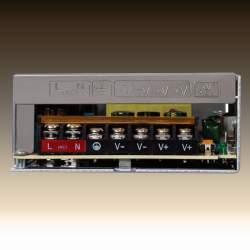 Fuente Alimentación 12V para iluminación led 100W