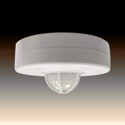 Detector de presença PIR de superfície 360º