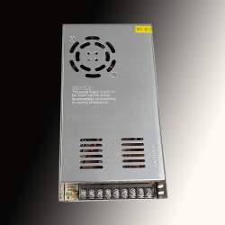 Alimentação de 12V para iluminação com led 360W